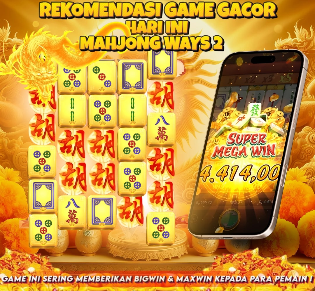 CINTA77: Situs Game Online Depo Mini, Cashback Gede